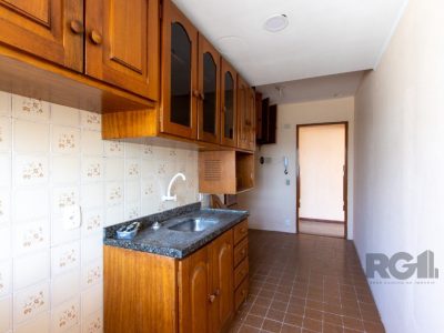 Apartamento à venda com 86m², 2 quartos, 1 vaga no bairro Cristal em Porto Alegre - Foto 16