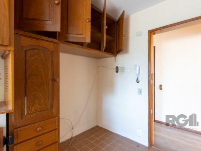 Apartamento à venda com 86m², 2 quartos, 1 vaga no bairro Cristal em Porto Alegre - Foto 17