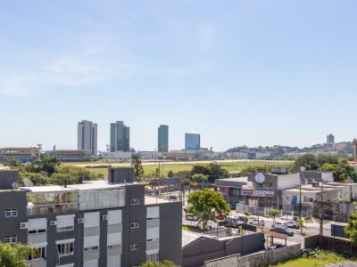 Apartamento à venda com 86m², 2 quartos, 1 vaga no bairro Cristal em Porto Alegre - Foto 22