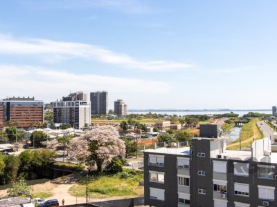 Apartamento à venda com 86m², 2 quartos, 1 vaga no bairro Cristal em Porto Alegre - Foto 24