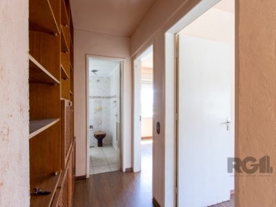 Apartamento à venda com 86m², 2 quartos, 1 vaga no bairro Cristal em Porto Alegre - Foto 26