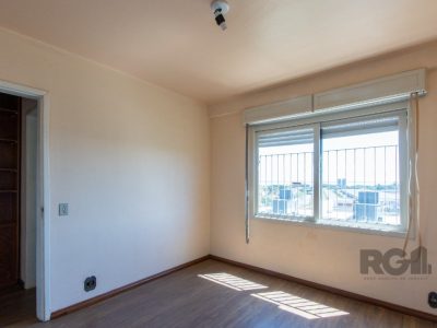 Apartamento à venda com 86m², 2 quartos, 1 vaga no bairro Cristal em Porto Alegre - Foto 34