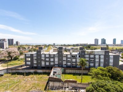 Apartamento à venda com 86m², 2 quartos, 1 vaga no bairro Cristal em Porto Alegre - Foto 35