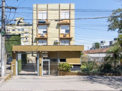 Apartamento à venda com 86m², 2 quartos, 1 vaga no bairro Cristal em Porto Alegre - Foto 45