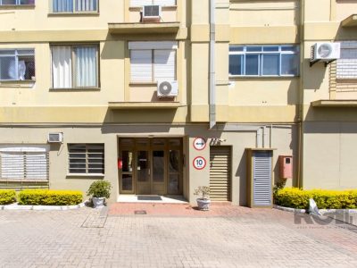 Apartamento à venda com 86m², 2 quartos, 1 vaga no bairro Cristal em Porto Alegre - Foto 4