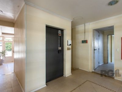 Apartamento à venda com 86m², 2 quartos, 1 vaga no bairro Cristal em Porto Alegre - Foto 6