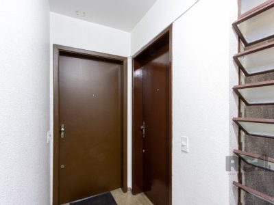 Apartamento à venda com 86m², 2 quartos, 1 vaga no bairro Cristal em Porto Alegre - Foto 7