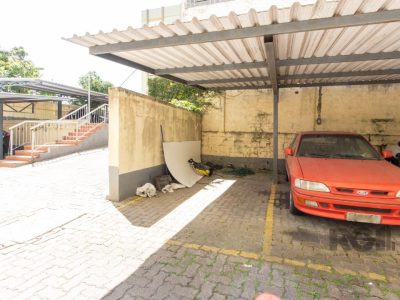 Apartamento à venda com 86m², 2 quartos, 1 vaga no bairro Cristal em Porto Alegre - Foto 44