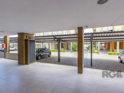 Apartamento à venda com 86m², 2 quartos, 1 vaga no bairro Cristal em Porto Alegre - Foto 42