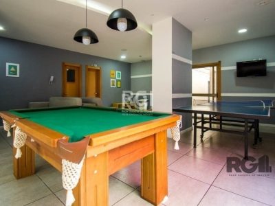 Apartamento à venda com 117m², 3 quartos, 1 suíte, 2 vagas no bairro Passo d'Areia em Porto Alegre - Foto 16