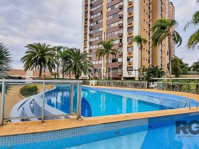 Apartamento à venda com 117m², 3 quartos, 1 suíte, 2 vagas no bairro Passo d'Areia em Porto Alegre - Foto 22