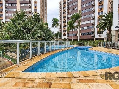 Apartamento à venda com 117m², 3 quartos, 1 suíte, 2 vagas no bairro Passo d'Areia em Porto Alegre - Foto 27