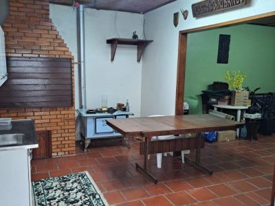 Casa à venda com 250m², 3 quartos, 1 suíte, 5 vagas no bairro Santa Tereza em Porto Alegre - Foto 15