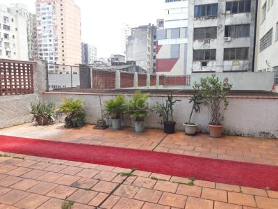 Apartamento à venda com 132m², 2 quartos no bairro Centro Histórico em Porto Alegre - Foto 23