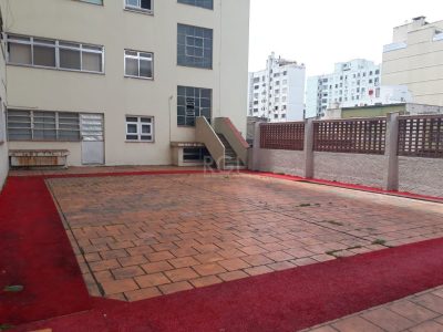 Apartamento à venda com 132m², 2 quartos no bairro Centro Histórico em Porto Alegre - Foto 22