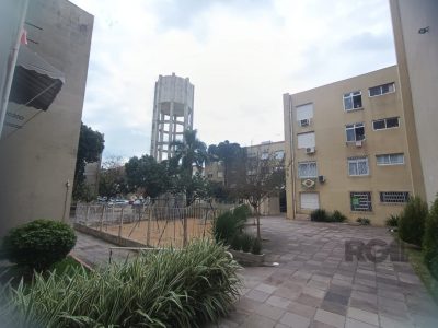 Apartamento à venda com 62m², 3 quartos, 1 vaga no bairro Azenha em Porto Alegre - Foto 16