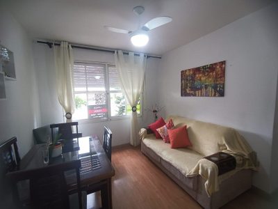 Apartamento à venda com 62m², 3 quartos, 1 vaga no bairro Azenha em Porto Alegre - Foto 7