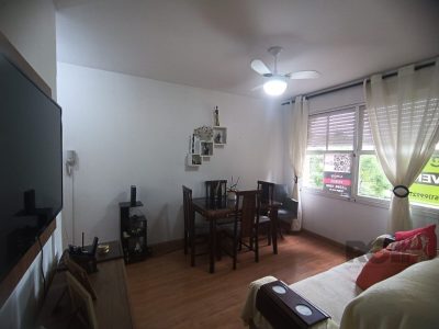 Apartamento à venda com 62m², 3 quartos, 1 vaga no bairro Azenha em Porto Alegre - Foto 9