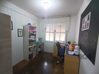 Apartamento à venda com 62m², 3 quartos, 1 vaga no bairro Azenha em Porto Alegre - Foto 13