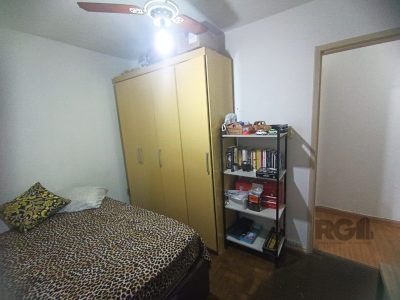 Apartamento à venda com 62m², 3 quartos, 1 vaga no bairro Azenha em Porto Alegre - Foto 15