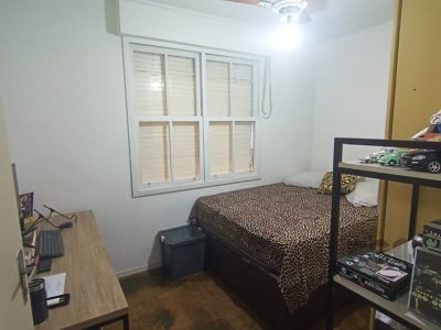 Apartamento à venda com 62m², 3 quartos, 1 vaga no bairro Azenha em Porto Alegre - Foto 14