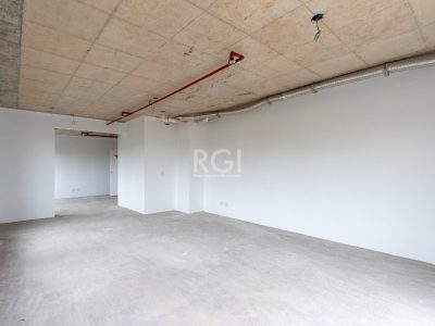 Conjunto/Sala à venda com 104m² no bairro São João em Porto Alegre - Foto 14