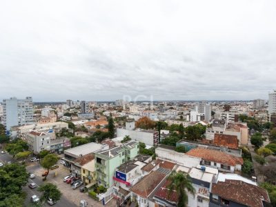 Conjunto/Sala à venda com 104m² no bairro São João em Porto Alegre - Foto 8