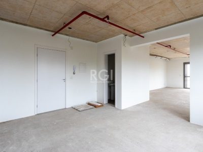 Conjunto/Sala à venda com 104m² no bairro São João em Porto Alegre - Foto 16