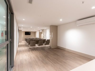 Conjunto/Sala à venda com 104m² no bairro São João em Porto Alegre - Foto 24