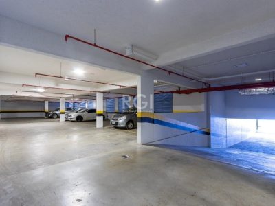 Conjunto/Sala à venda com 104m² no bairro São João em Porto Alegre - Foto 25