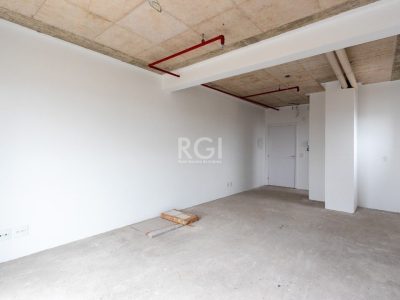 Conjunto/Sala à venda com 104m² no bairro São João em Porto Alegre - Foto 26