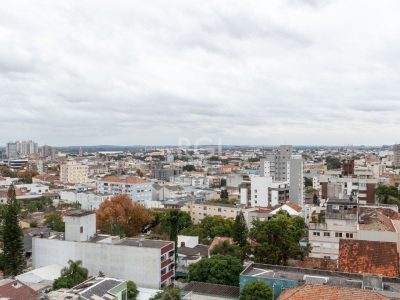 Conjunto/Sala à venda com 104m² no bairro São João em Porto Alegre - Foto 28