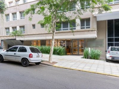 Conjunto/Sala à venda com 104m² no bairro São João em Porto Alegre - Foto 29