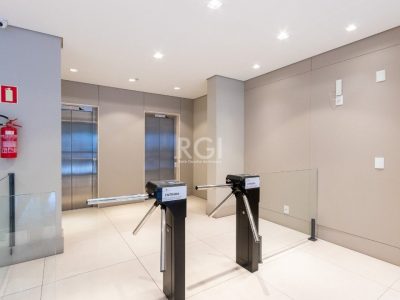 Conjunto/Sala à venda com 104m² no bairro São João em Porto Alegre - Foto 30