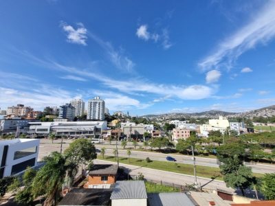 Apartamento à venda com 31m², 1 quarto, 1 vaga no bairro Jardim Botânico em Porto Alegre - Foto 3