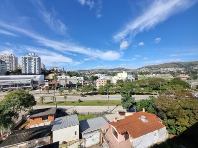 Apartamento à venda com 31m², 1 quarto, 1 vaga no bairro Jardim Botânico em Porto Alegre - Foto 4