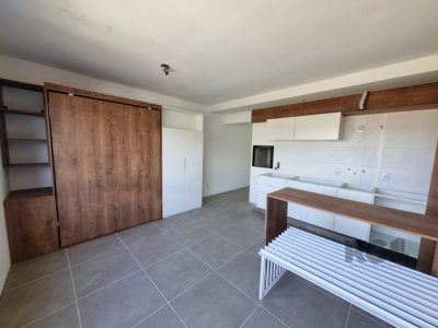 Apartamento à venda com 31m², 1 quarto, 1 vaga no bairro Jardim Botânico em Porto Alegre - Foto 6