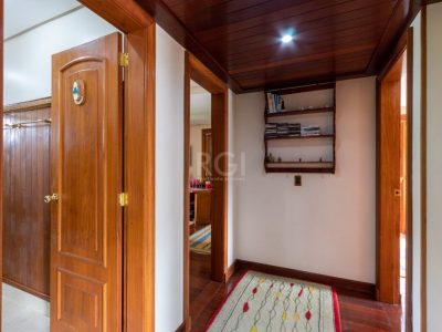 Casa Condominio à venda com 784m², 6 quartos, 2 suítes, 6 vagas no bairro Ipanema em Porto Alegre - Foto 30