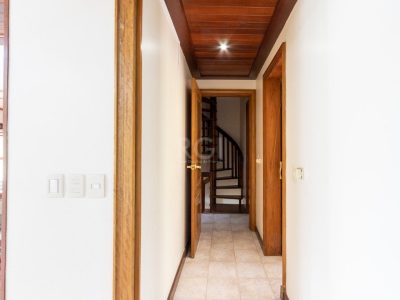 Casa Condominio à venda com 784m², 6 quartos, 2 suítes, 6 vagas no bairro Ipanema em Porto Alegre - Foto 61