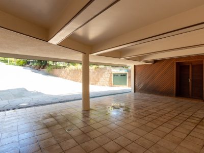 Casa Condominio à venda com 784m², 6 quartos, 2 suítes, 6 vagas no bairro Ipanema em Porto Alegre - Foto 89