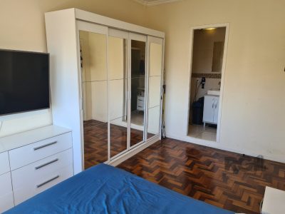 Apartamento à venda com 78m², 3 quartos, 1 suíte no bairro Centro Histórico em Porto Alegre - Foto 16