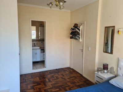 Apartamento à venda com 78m², 3 quartos, 1 suíte no bairro Centro Histórico em Porto Alegre - Foto 17