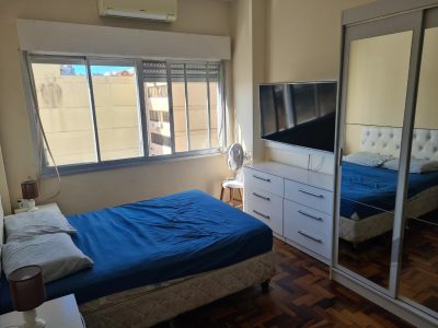 Apartamento à venda com 78m², 3 quartos, 1 suíte no bairro Centro Histórico em Porto Alegre - Foto 18