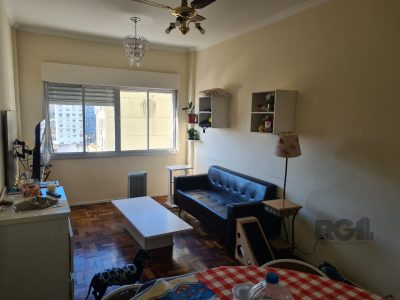 Apartamento à venda com 78m², 3 quartos, 1 suíte no bairro Centro Histórico em Porto Alegre - Foto 3