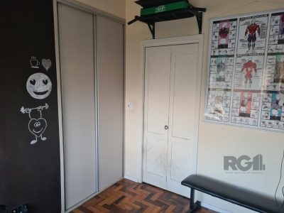 Apartamento à venda com 78m², 3 quartos, 1 suíte no bairro Centro Histórico em Porto Alegre - Foto 24