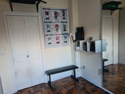 Apartamento à venda com 78m², 3 quartos, 1 suíte no bairro Centro Histórico em Porto Alegre - Foto 25