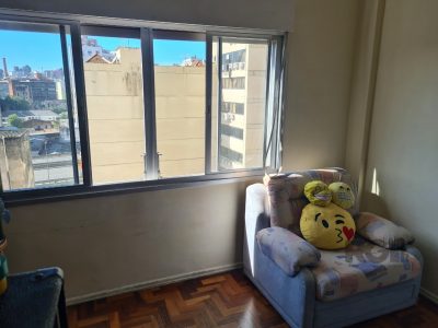 Apartamento à venda com 78m², 3 quartos, 1 suíte no bairro Centro Histórico em Porto Alegre - Foto 27