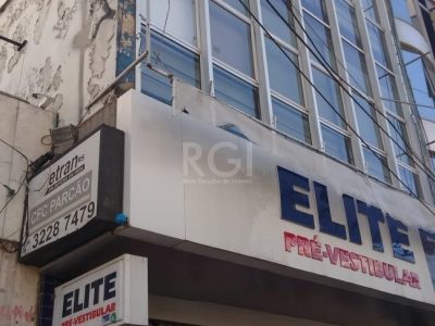 Predio à venda com 1.200m² no bairro Independência em Porto Alegre - Foto 3