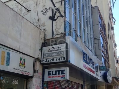 Predio à venda com 1.200m² no bairro Independência em Porto Alegre - Foto 4