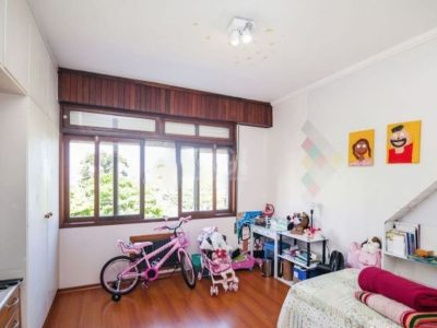 Apartamento à venda com 232m², 3 quartos, 1 suíte, 2 vagas no bairro Bela Vista em Porto Alegre - Foto 12